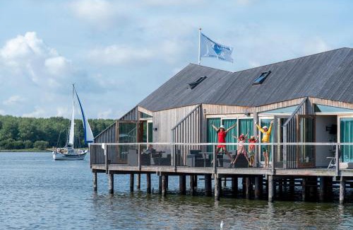 Kortgene House | Veerse Meersuites