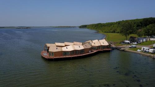 Kortgene House | Veerse Meersuites