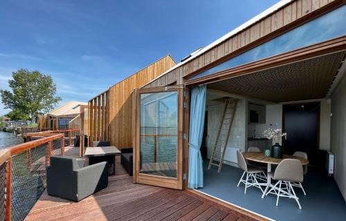 Kortgene House | Veerse Meersuites