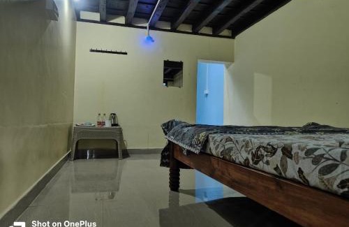Honavar House | Veeru River Front Nature Homestay Honnavar