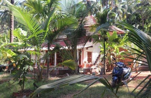 Honavar House | Veeru River Front Nature Homestay Honnavar