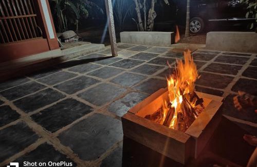 Honavar House | Veeru River Front Nature Homestay Honnavar