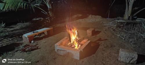 Honavar House | Veeru River Front Nature Homestay Honnavar
