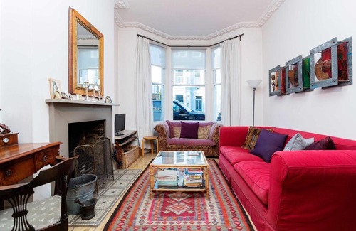 Fulham House | Veeve - Dolby Delight