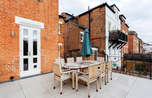 Bedford House | Veeve - Southside Charm