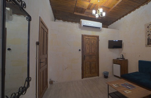 Eyyubiye Hotel | Vefa Konağı