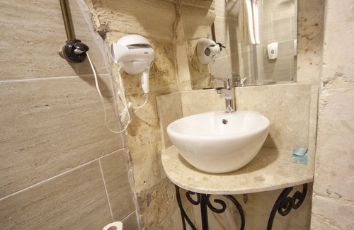 Eyyubiye Hotel | Vefa Konağı