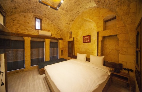 Eyyubiye Hotel | Vefa Konağı