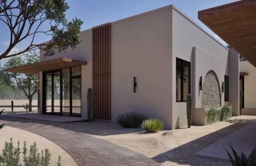 Apache Junction House | Vega 01: A spacious, 3-bedroom desert oasis stay, Vega #1