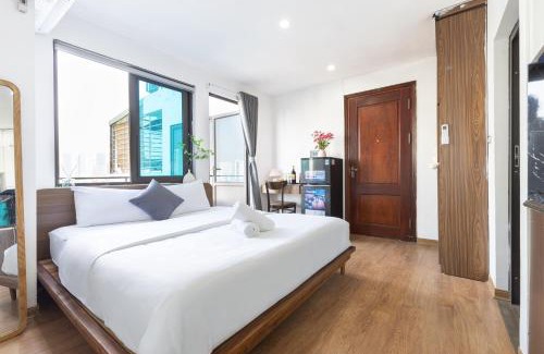 Tay Ho Hotel | Vega Hanoi Apartment
