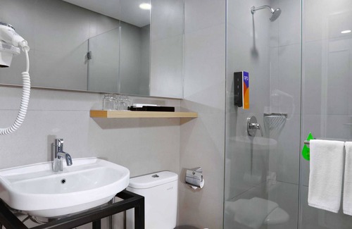 Tangerang Hotel | Vega Hotel Gading Serpong