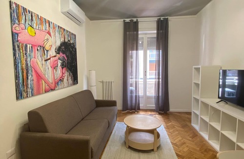Milan Bed & Breakfast | VEGA RIBBON