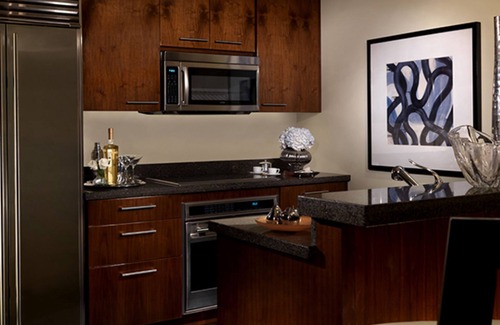 Las Vegas Apartment | Vegas, Super Bowl, Luxury 1 Bedroom Apartment, Sleeps 4