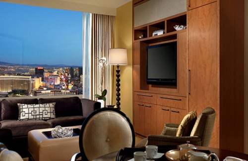 Las Vegas Apartment | Vegas, Super Bowl, Luxury 1 Bedroom Apartment, Sleeps 4