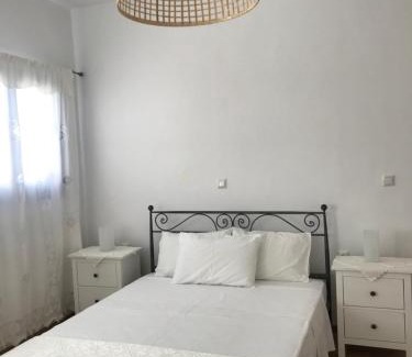 Donoussa House | Vegera Apartment 'Sofrano', Stavros Donoussa