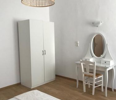 Donoussa House | Vegera Apartment 'Sofrano', Stavros Donoussa