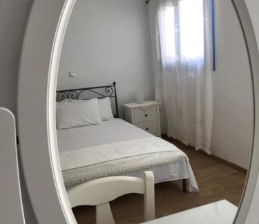 Donoussa House | Vegera Apartment 'Sofrano', Stavros Donoussa