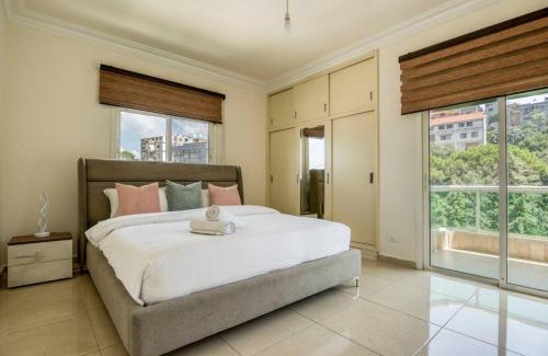 Aley Apartment | Veil 3-Bedroom Apartment in Aley