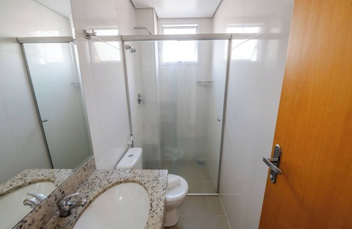 Cachoeira do Campo Hotel | Vektor Hotels – Jardins Unit