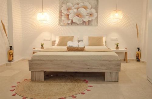Agia Galini Apartment | Vel Boutique Suites