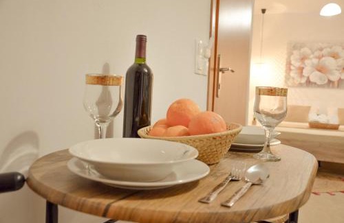 Agia Galini Apartment | Vel Boutique Suites