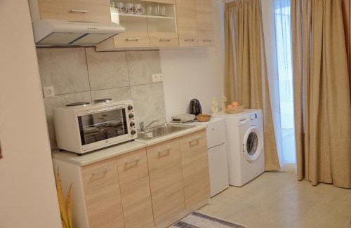 Agia Galini Apartment | Vel Boutique Suites
