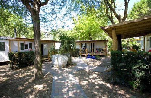 Cavallino-Treporti Resort | Vela Blu Camping Village