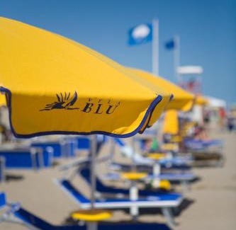 Cavallino-Treporti Resort | Vela Blu Camping Village