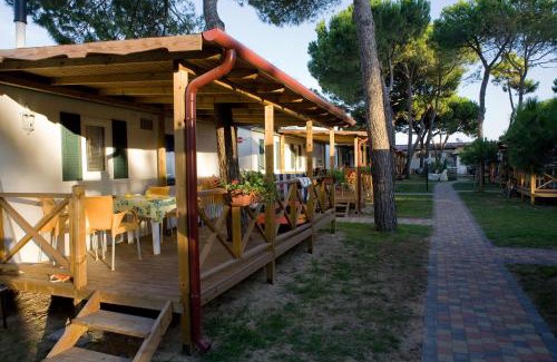 Cavallino-Treporti Resort | Vela Blu Camping Village