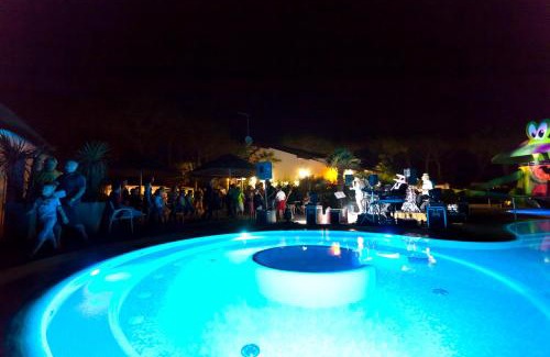 Cavallino-Treporti Resort | Vela Blu Camping Village