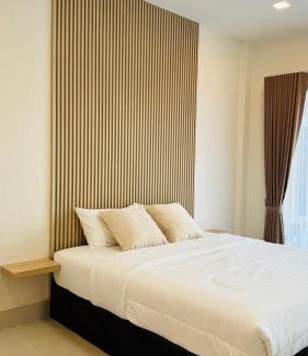 Hat Yai Villa | Vela house hatyai 2
