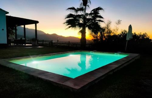 Frigiliana House | Vela Luka Frigiliana