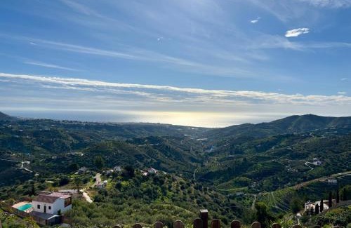 Frigiliana House | Vela Luka Frigiliana
