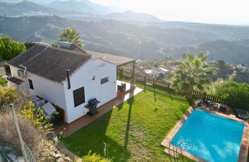 Frigiliana House | Vela Luka Frigiliana