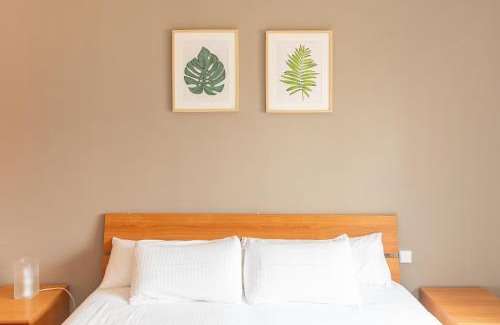 Barra Apartment | Vela Marina Costa Nova
