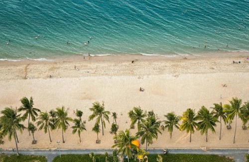 Tran Phu Beach Hotel | VELA OCEAN LUXURY SUITES Nha Trang Centre