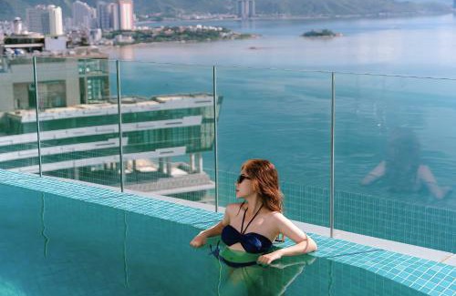 Tran Phu Beach Hotel | VELA OCEAN LUXURY SUITES Nha Trang Centre