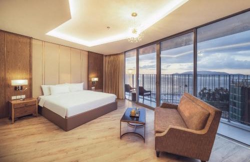 Tran Phu Beach Hotel | VELA OCEAN LUXURY SUITES Nha Trang Centre