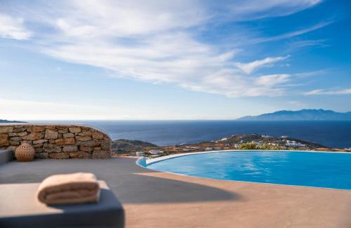 Plintri Villa | Velanos Villa