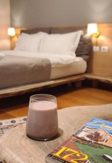 Korce Hotel | Velar Hotel Boutique