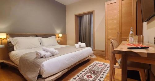 Korce Hotel | Velar Hotel Boutique
