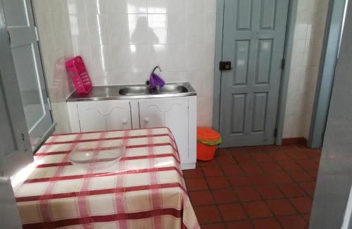 Lajes das Flores House | Velas de S. Jorge AL 235