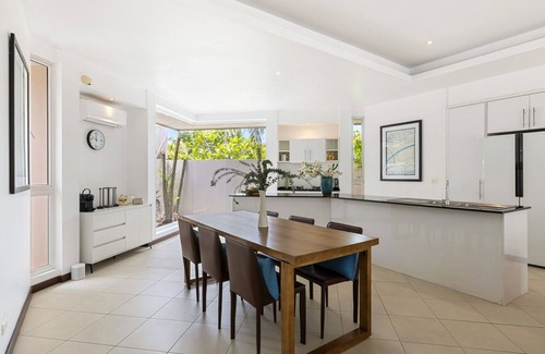 Lipa Noi Villa | Velaya Blue - 3 Bedroom Villa at Lipa Noi