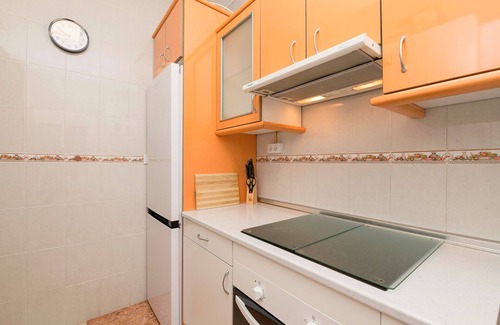 Cadiz House | VELBAR - Nice flat in front of the sea and with free Wifi