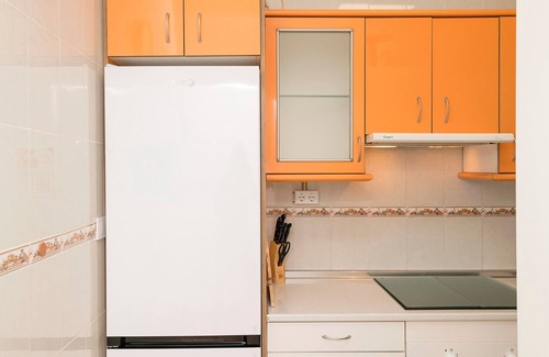 Cadiz House | VELBAR - Nice flat in front of the sea and with free Wifi