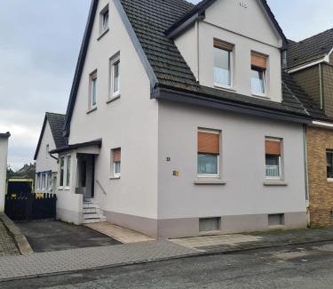 Velbert Apartment | Velbert am Berg