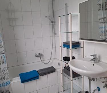 Velbert Apartment | Velbert am Berg