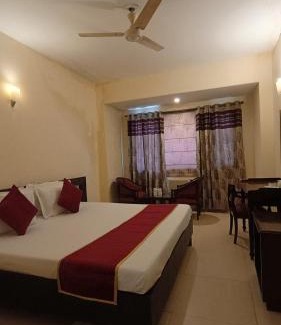Kumarhatti Hotel | Velcrest