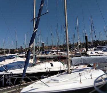 Porto Boat Rental | Veleiro D'Ouro