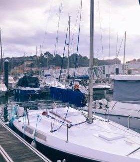 Porto Boat Rental | Veleiro D'Ouro